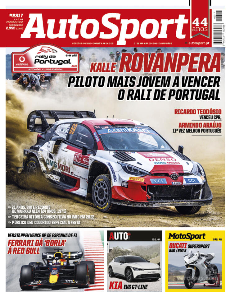 Autosport