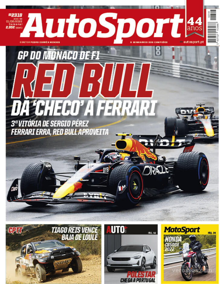 Autosport