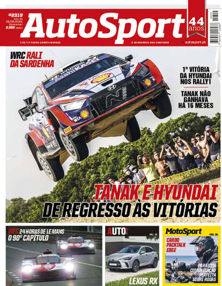 Autosport