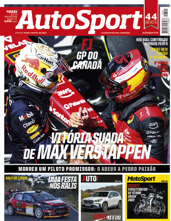 Autosport