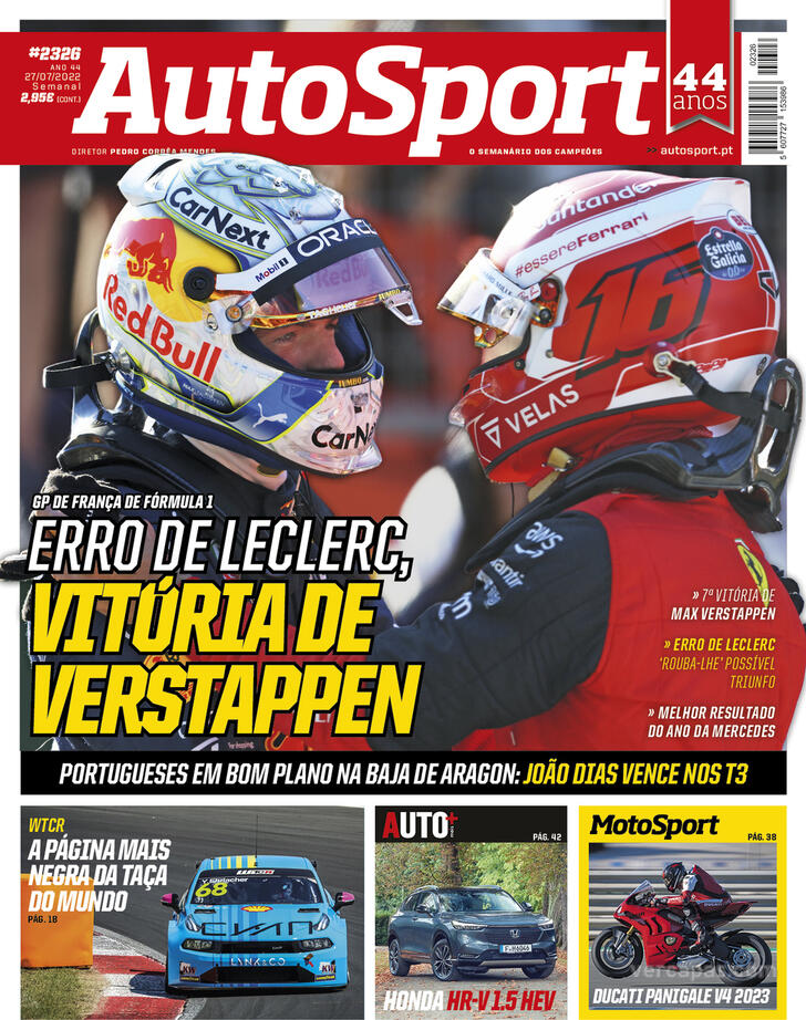 Autosport