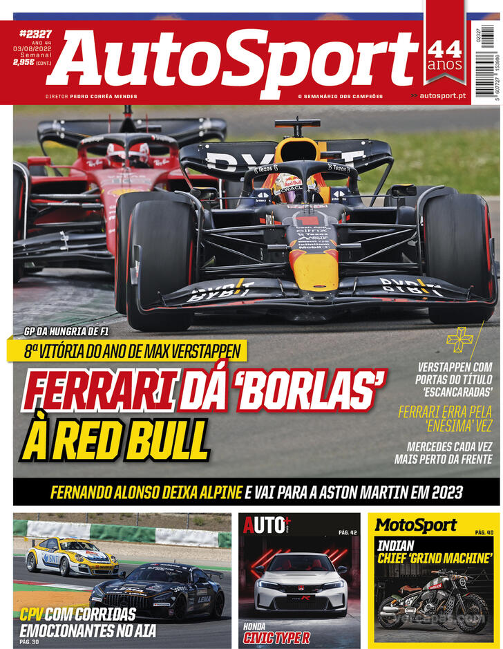 Autosport