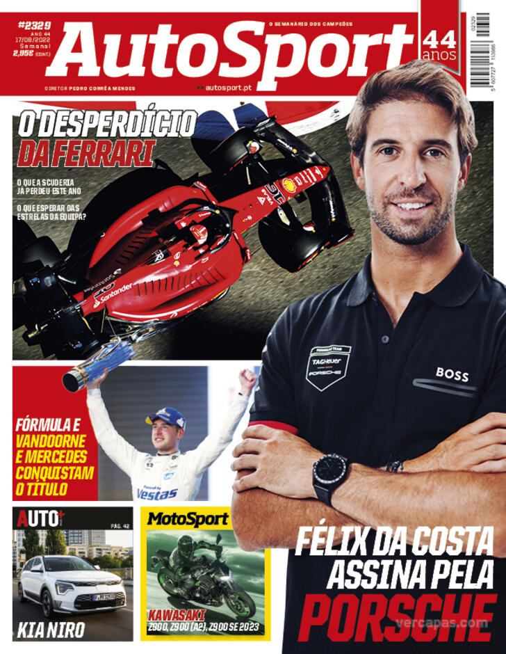 Autosport