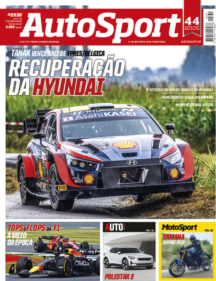 Autosport