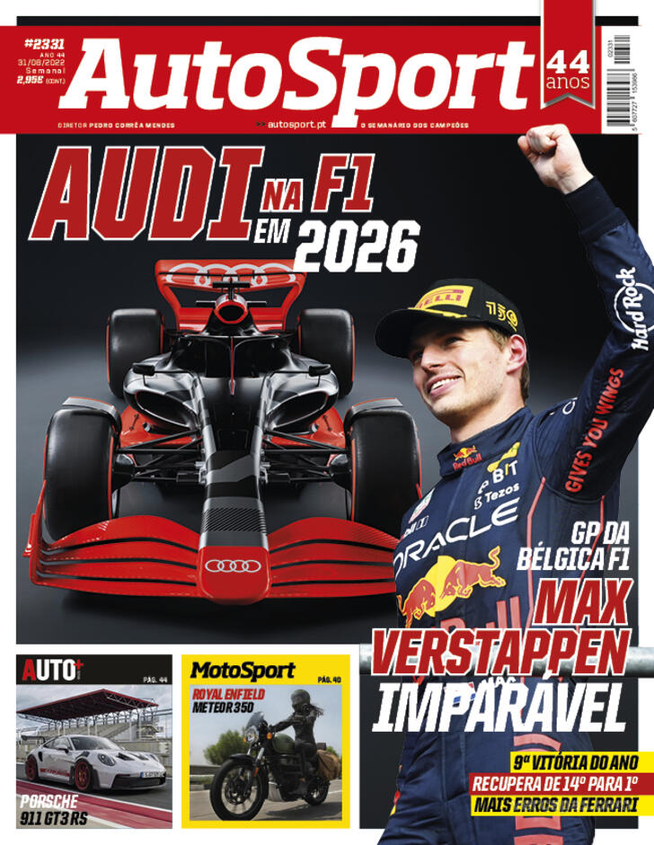 Autosport