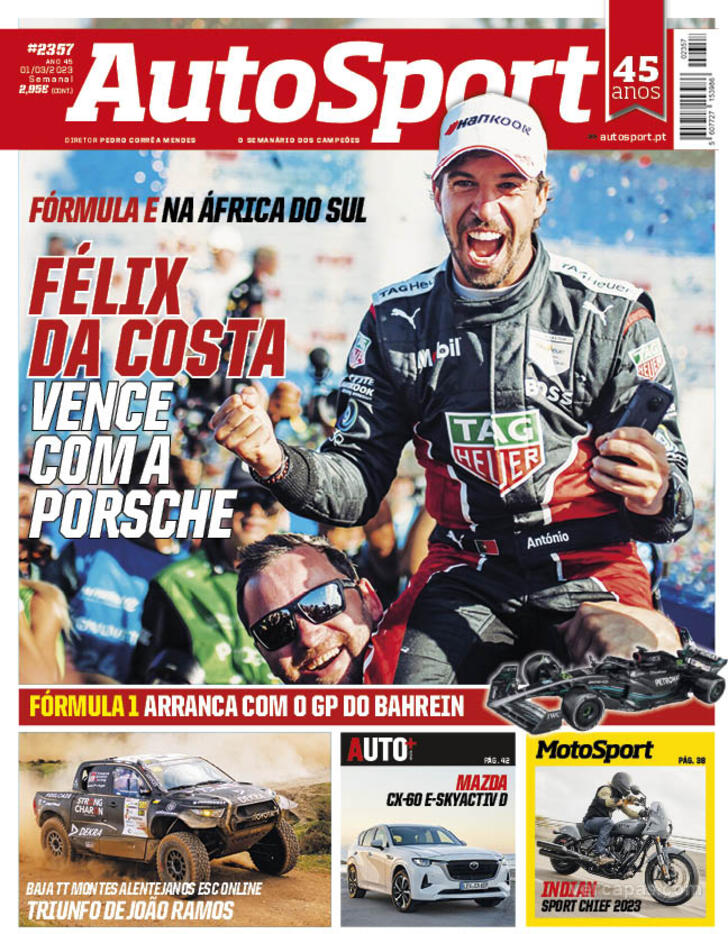 Autosport