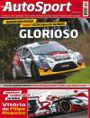 Autosport - 2014-05-21