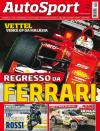 Autosport - 2015-03-31