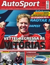 Autosport - 2015-07-28