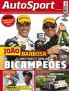 Autosport - 2015-10-06