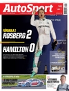 Autosport - 2016-04-04