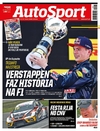 Autosport - 2016-05-17