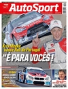 Autosport - 2016-05-24