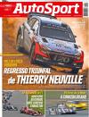 Autosport - 2016-06-14