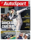 Autosport - 2016-07-26