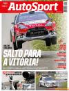 Autosport - 2016-08-02