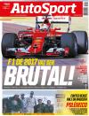 Autosport - 2016-08-09