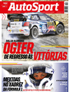 Autosport - 2016-08-23