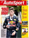 Autosport - 2016-08-30