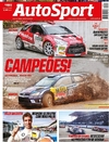 Autosport - 2016-10-18