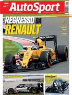 Autosport