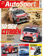 Autosport - 2017-03-15