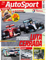 Autosport - 2017-05-16