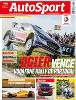 Autosport - 2017-05-23