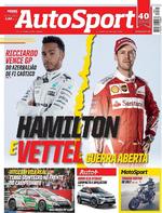 Autosport - 2017-06-28