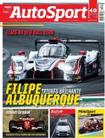 Autosport - 2017-07-25