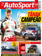 Autosport - 2019-10-29