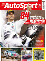 Autosport - 2019-12-03