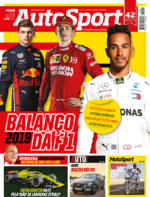 Autosport - 2019-12-09