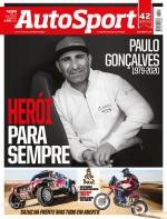 Autosport - 2020-01-13