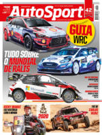 Autosport - 2020-01-21