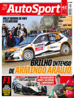 Autosport - 2020-03-03