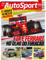 Autosport - 2020-03-09