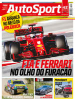 Autosport - 2020-03-10