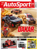 Autosport - 2021-12-28