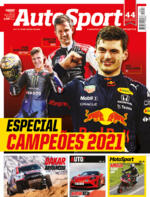 Autosport - 2022-01-04