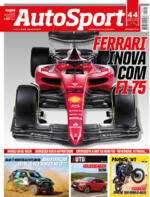 Autosport - 2022-02-22