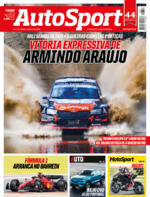 Autosport - 2022-03-15