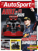 Autosport - 2022-08-30