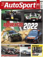 Autosport - 2022-12-19