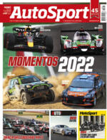 Autosport - 2022-12-20