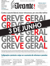 Avante!