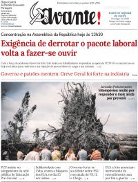 Avante!