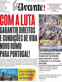 Avante!