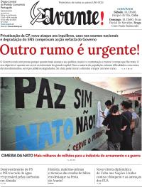 Avante!