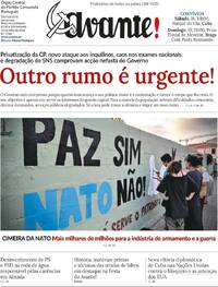 Avante!